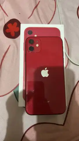 Iphone 11 ram 64gb