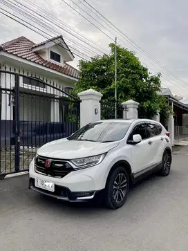 HONDA CRV 1.5 PRESTIGE TURBO CR-V type tertinggi istimewa