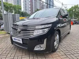 [OLXMOBBI] DP Rendah Nissan Elgrand 2.5 Highway Star-AT 2013 WSUSPS