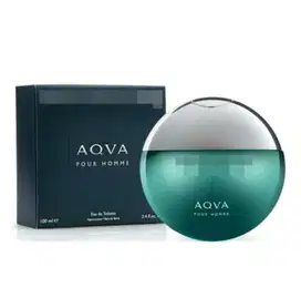 Parfum pria aqva 100ml