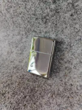 Korek Api Minyak Zippo Polos