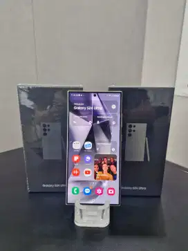 Samsung S24 Ultra 512GB