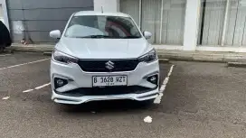 Dijual Suzuki Ertiga Sport 2019 - DP Minim Angsuran Ringan - Bunga 0%