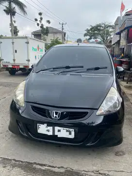 Honda Jazz 2005 Bensin