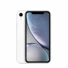 iPhone xr warna putih