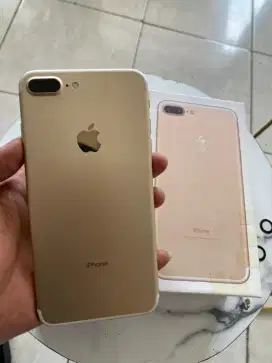 iphone 7+ 32GB Fulldus