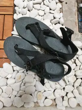 Sepatu Sandal Eiger ukuran 44