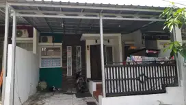 Rumah Puri Sentosa 1 lantai, Cikarang Pusat - Bekasi