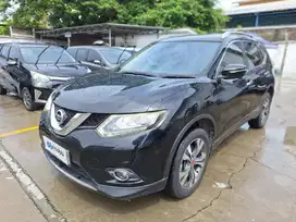 Pajak Panjang - Nissan X-Trail 2.0 Bensin-AT 2017