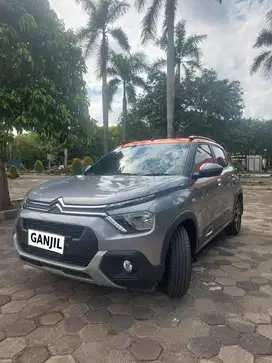 Mobil Eropa Nyaman dan Murah