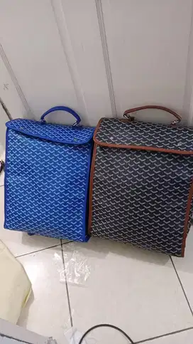 GOYARD RANSEL PRELOVED