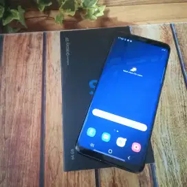 Samsung galaxy s9 plus