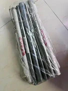 BUNDLING SAMPUL BUKU PLASTIK