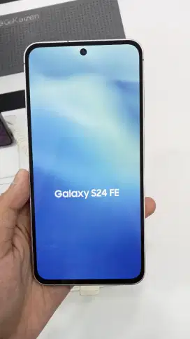 Samsung Galaxy S24 FE