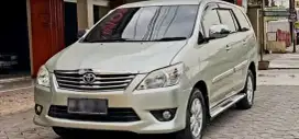 Innova 2.0 G Automatic 2013