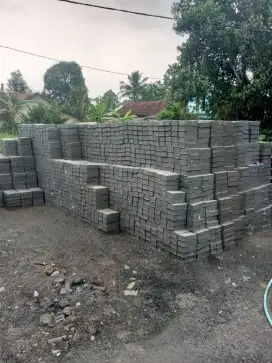 Pasang-jual PAVING BLOK