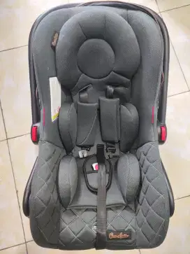 Car seat 0-24 Bulan MERK Cocolatte