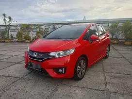 Honda Jazz RS CVT 2015 Bensin