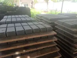 Pemasangan- penjualan PAVING BLOK
