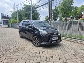 [OLX Mobbi] Dp Rendah Toyota Calya Orange 1.2 E Bensin-MT 2019 9GQ