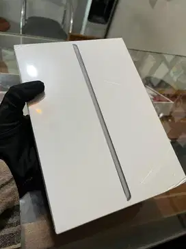 iPad Gen 9 64GB New Segel Murah Meriah!!!