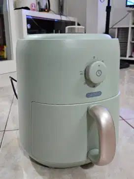 Memoo air fryer