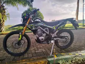 KLX BF EXTREME 2018