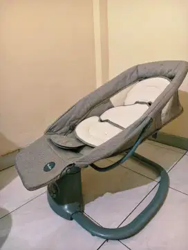Baby Bouncer Coco Latte