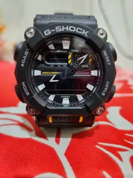 Casio G-Shock GA-900-1ADR