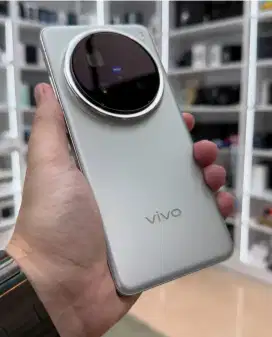 Vivo X200 Series New Pre Order | Kredit DP 0%