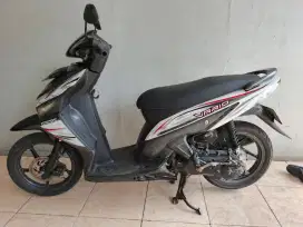 honda Vario 110 2012