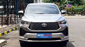 Tdp50JT INNOVA ZENIX G CVT 2024  (Upgrade Q Version)