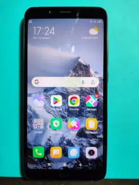 Jual redmi 7A 2/16 batangan