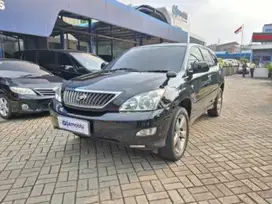 [OLXMOBBI] DP Rendah Toyota Harrier 2.4 Bensin-AT 2013 BSLSPS