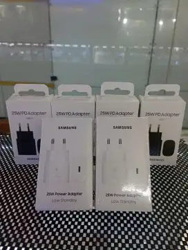 Adaptor Samsung 25W New