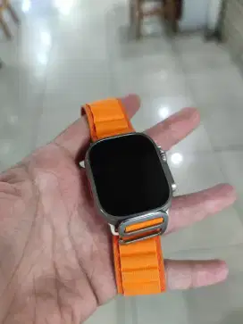 Apple watch ultra gen 1 kondisi istimewa ex inter