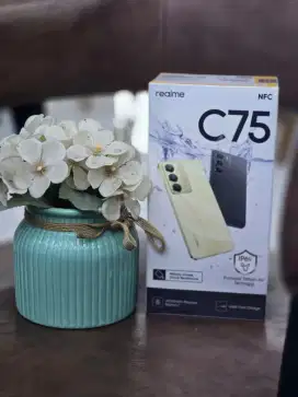 REALME C75 MURAH MALANG