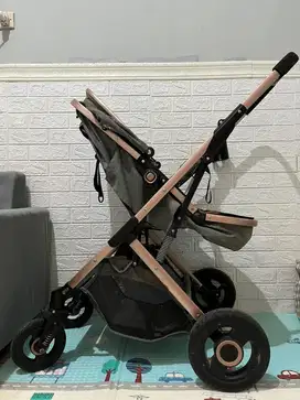 Stroller belecoo