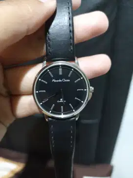 jam tangan wanita AC