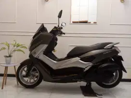 Yamaha nmax 2016