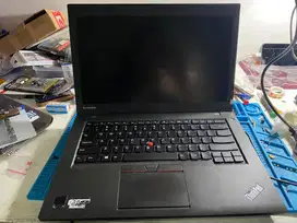 Laptop Lenovo Thinkpad T450