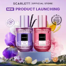 PO Parfum Scarlett