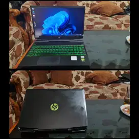 Ram 32GB HP Pavilion Gaming 15 Laptop i5-10300H render BU Jual Cepat