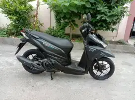 Honda Vario 150 LED tahun 2015.