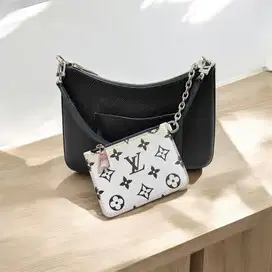 Tas LV Marelle NM Epi Noir