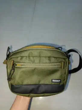 Tas Sling bag Eiger ORI