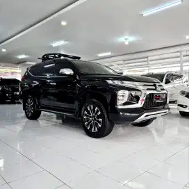 [2022] NEW Pajero Sport Dakar 2.4 diesel at 2022 asli bk Fortuner 2023