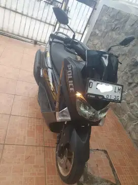 Yamaha Nmax 2018 Kodya