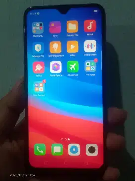 Oppo a3s 3/32 normal