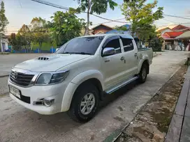 Toyota HILUX 2012 Diesel